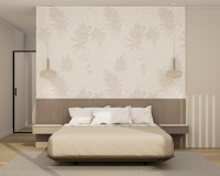 Obra nueva - Villa independiente - Pinoso - Lel