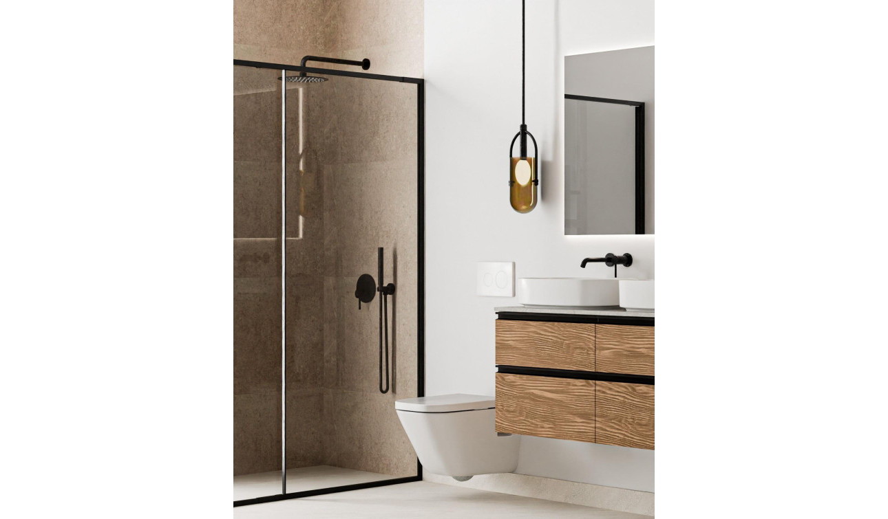 Obra nueva - Villa independiente - Pinoso - Lel