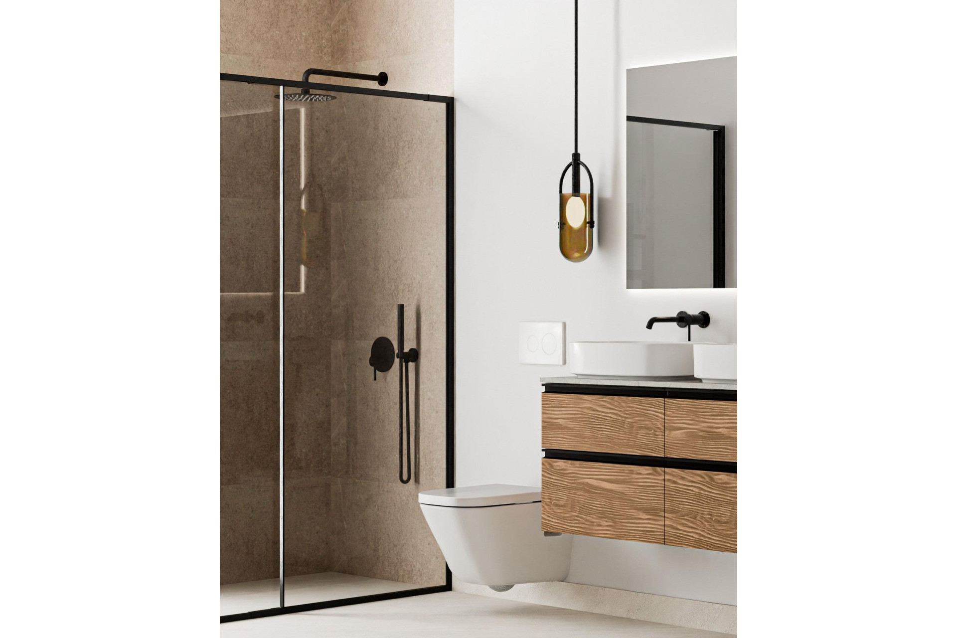 Obra nueva - Villa independiente - Pinoso - Lel