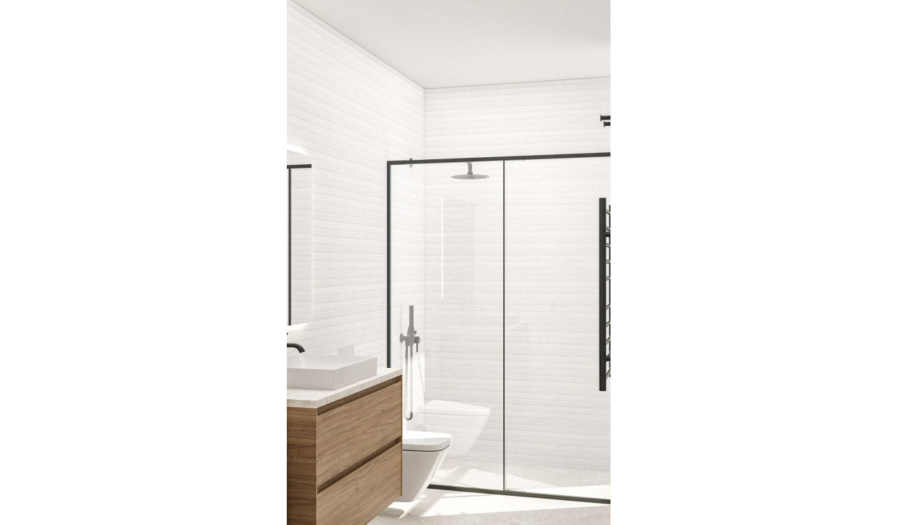 Obra nueva - Villa independiente - Pinoso - Lel