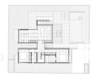 Obra nueva - Villa independiente - Polop - La Alberca