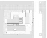 Obra nueva - Villa independiente - Polop - La Alberca