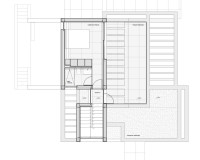 Obra nueva - Villa independiente - Polop - La Alberca