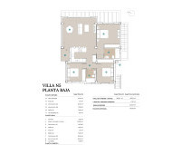 Obra nueva - Villa independiente - Polop - Novapolop