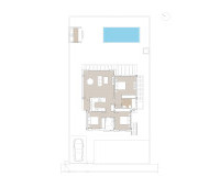 Obra nueva - Villa independiente - Polop - Novapolop