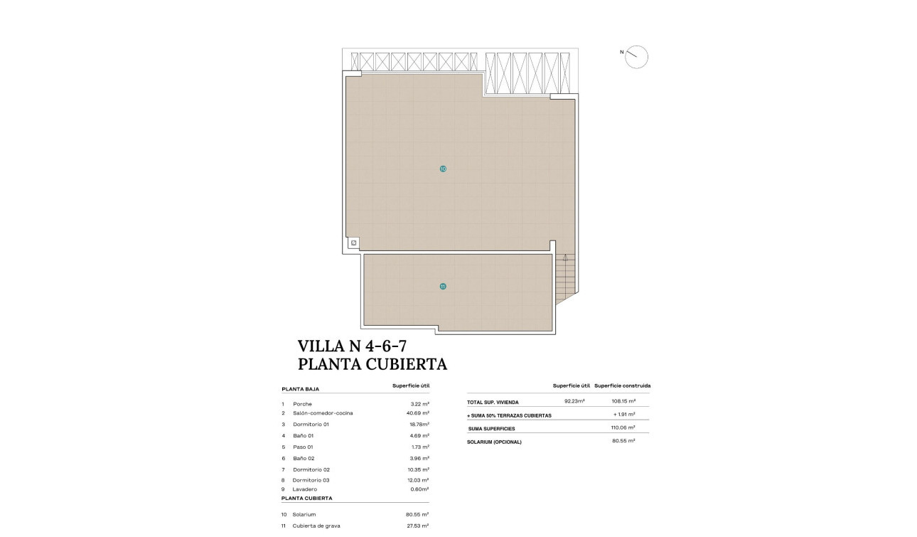Obra nueva - Villa independiente - Polop - Novapolop