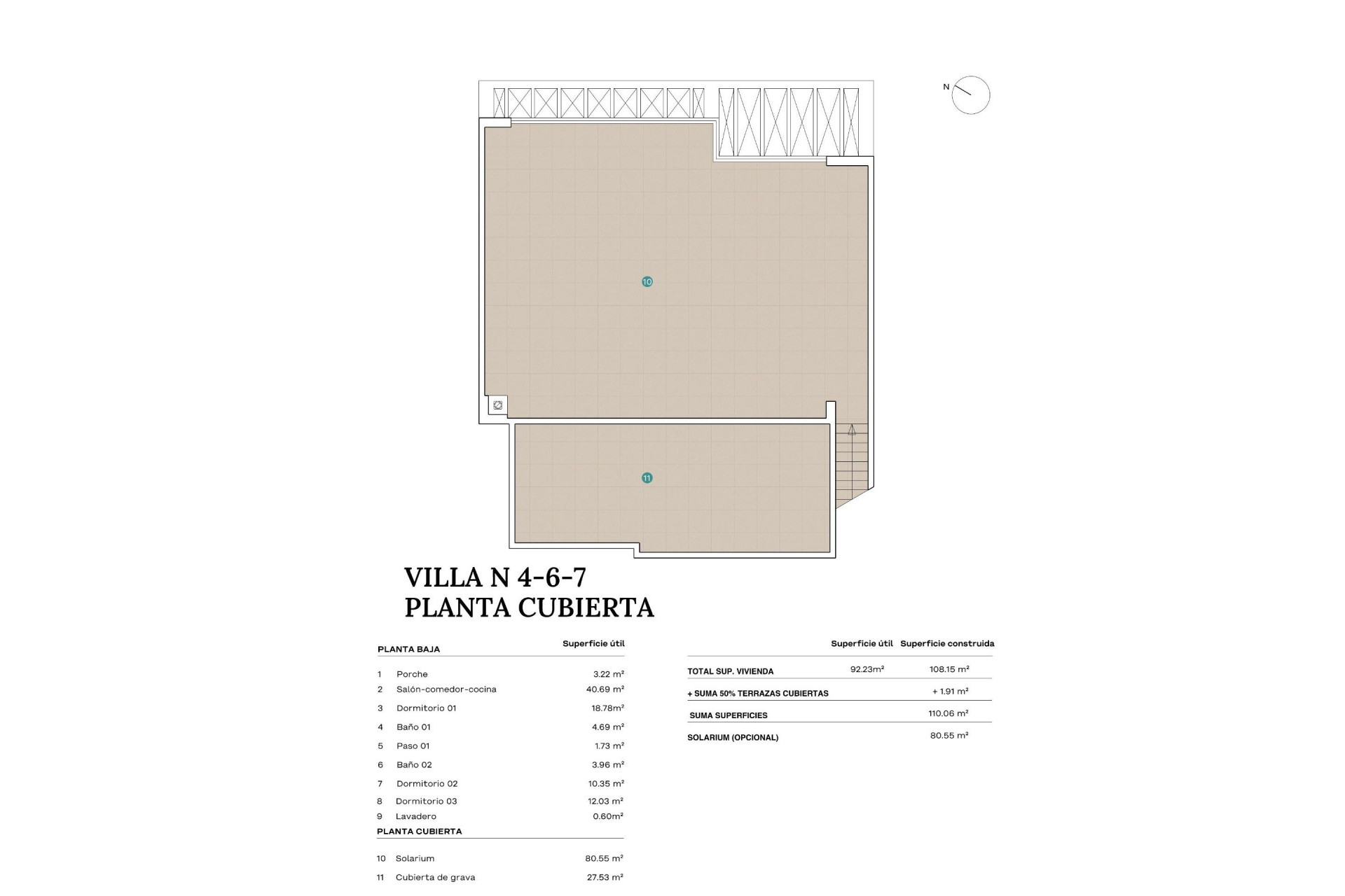 Obra nueva - Villa independiente - Polop - Novapolop
