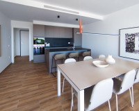 Obra nueva - Villa independiente - Polop - PAU 1
