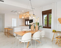 Obra nueva - Villa independiente - Polop - Polop Hills