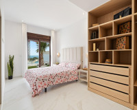 Obra nueva - Villa independiente - Polop - Polop Hills