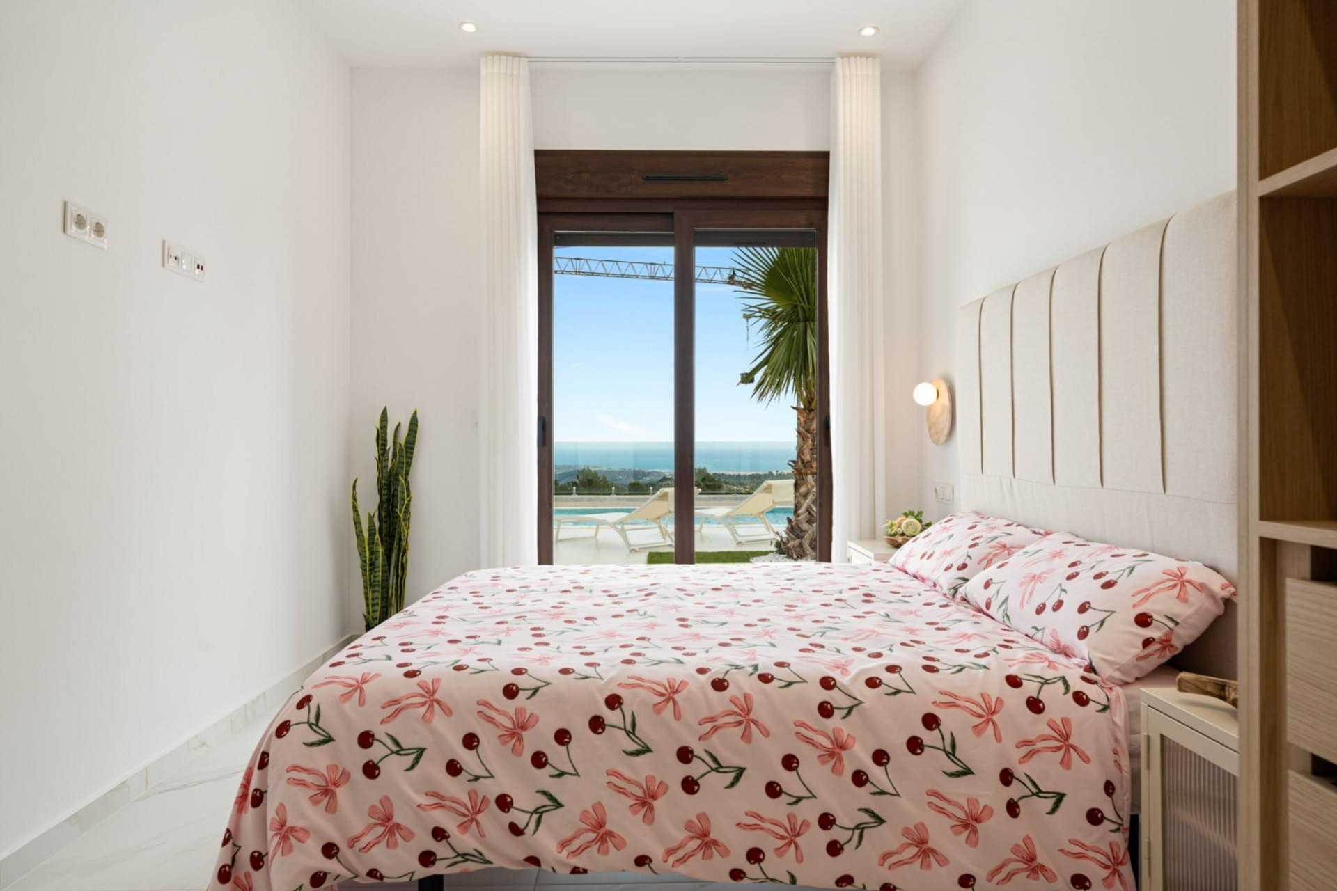 Obra nueva - Villa independiente - Polop - Polop Hills