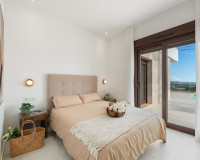 Obra nueva - Villa independiente - Polop - Polop Hills