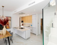 Obra nueva - Villa independiente - Polop - Polop Hills