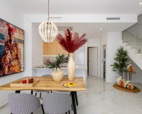 Obra nueva - Villa independiente - Polop - Polop Hills