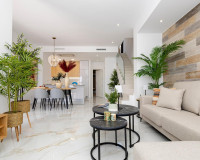 Obra nueva - Villa independiente - Polop - Polop Hills