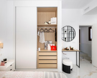 Obra nueva - Villa independiente - Polop - Polop Hills