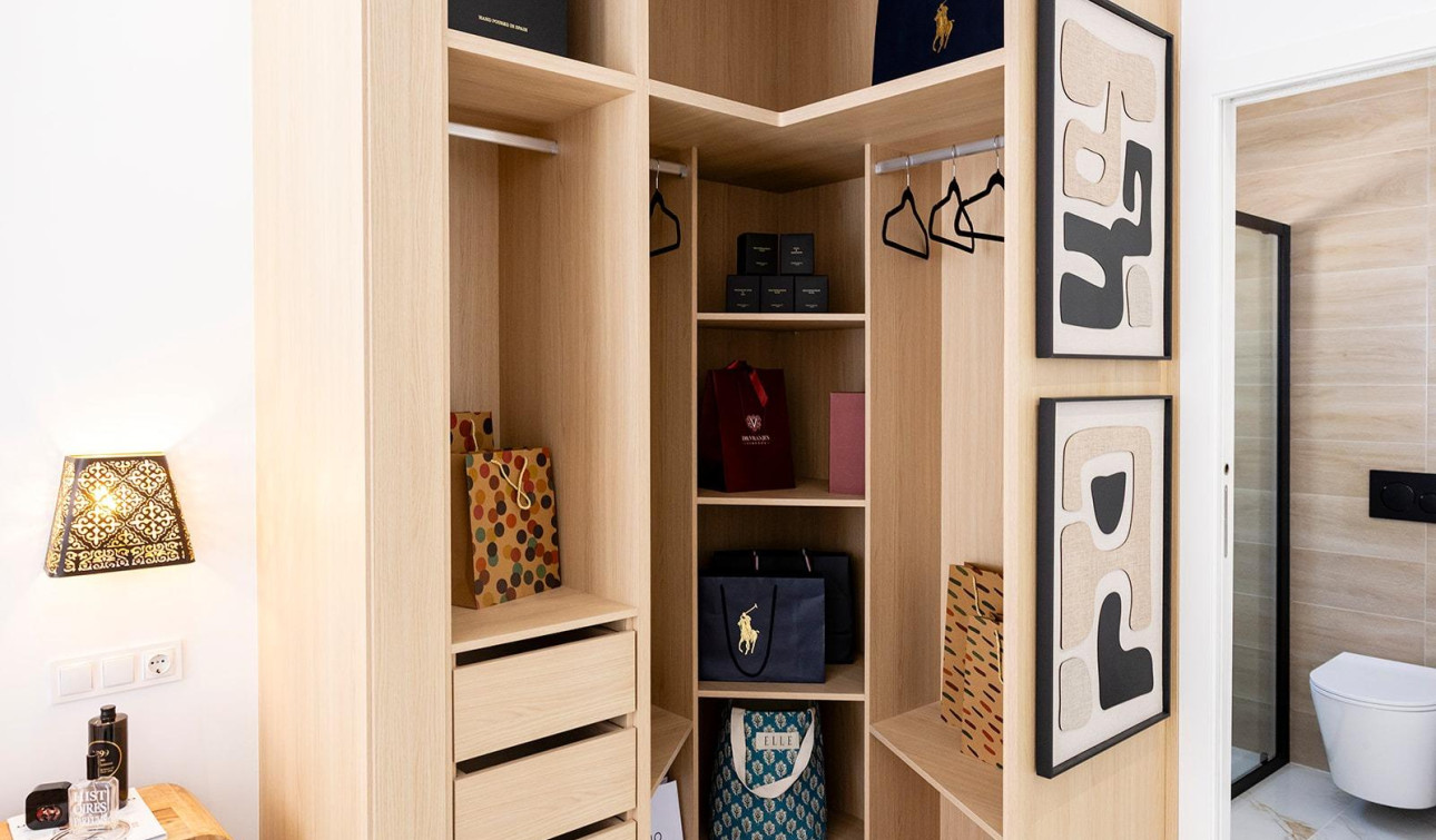 Obra nueva - Villa independiente - Polop - Polop Hills