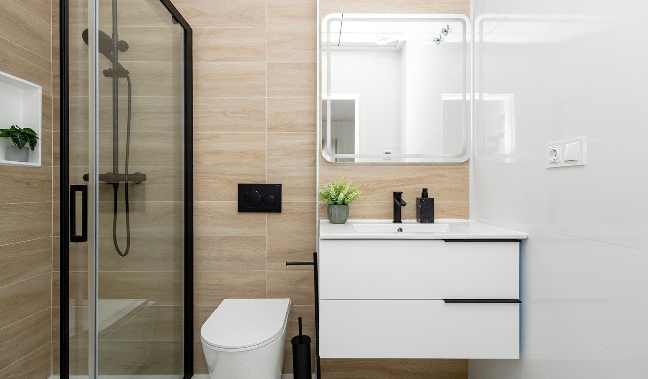 Obra nueva - Villa independiente - Polop - Polop Hills