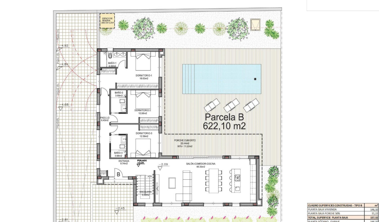 Obra nueva - Villa independiente - Polop - Polop Hills