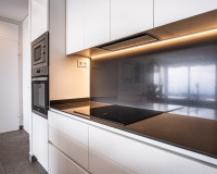 Obra nueva - Villa independiente - Polop - Urbanizaciones