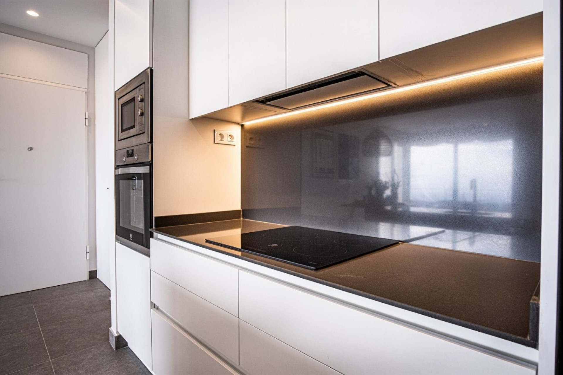 Obra nueva - Villa independiente - Polop - Urbanizaciones