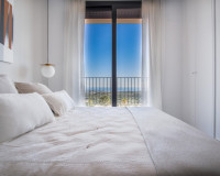 Obra nueva - Villa independiente - Polop - Urbanizaciones