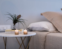 Obra nueva - Villa independiente - Polop - Urbanizaciones