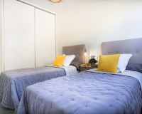 Obra nueva - Villa independiente - Polop - Urbanizaciones