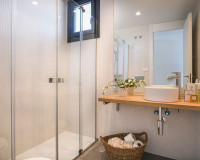 Obra nueva - Villa independiente - Polop - Urbanizaciones