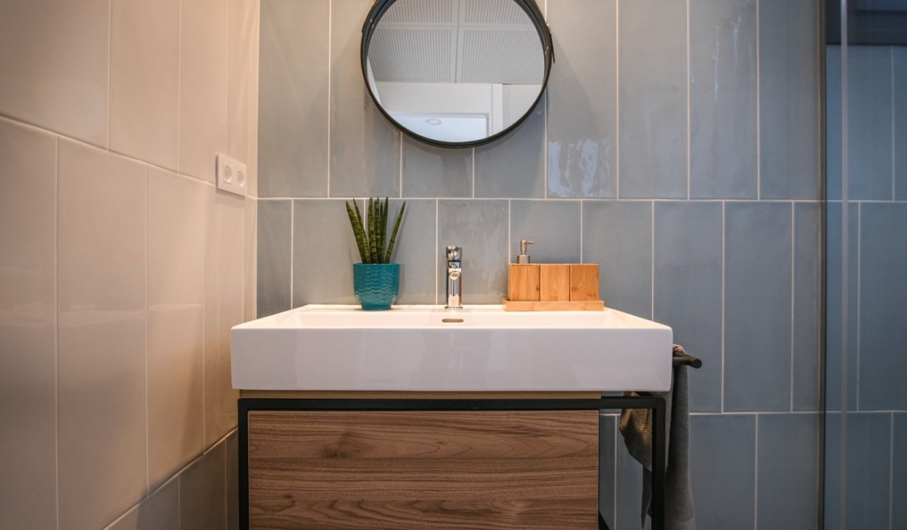 Obra nueva - Villa independiente - Polop - Urbanizaciones