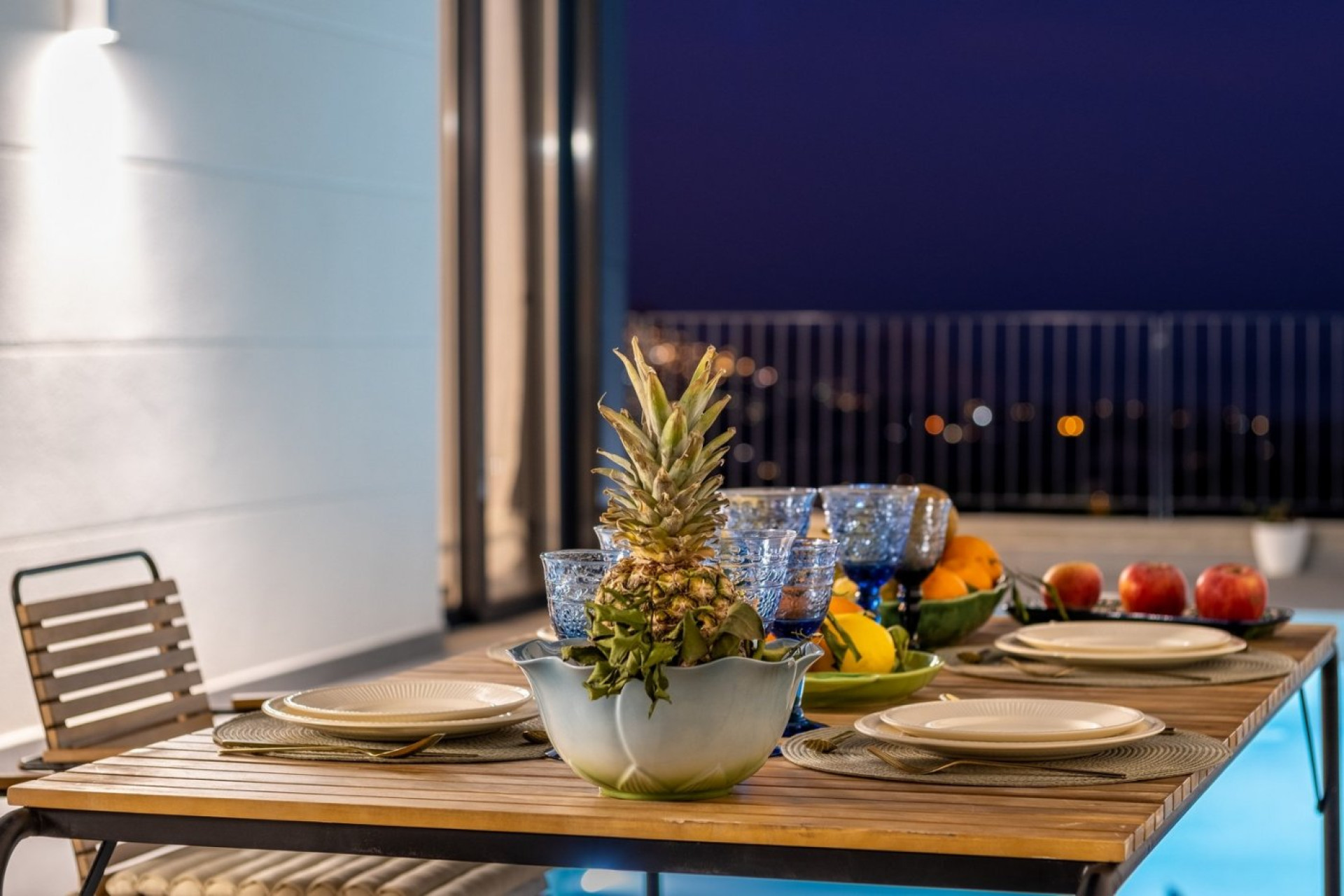 Obra nueva - Villa independiente - Polop - Urbanizaciones