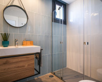 Obra nueva - Villa independiente - Polop - Urbanizaciones