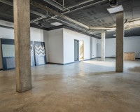 Obra nueva - Villa independiente - Polop - Urbanizaciones