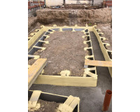 Obra nueva - Villa independiente - Puerto de Mazarron - El Alamillo