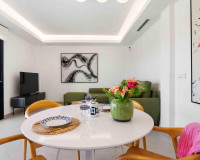 Obra nueva - Villa independiente - Rojales - Benimar