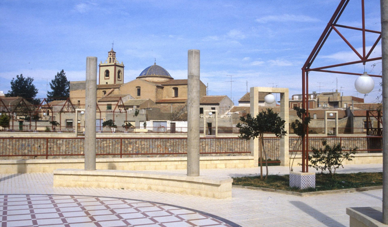 Obra nueva - Villa independiente - Rojales - Benimar