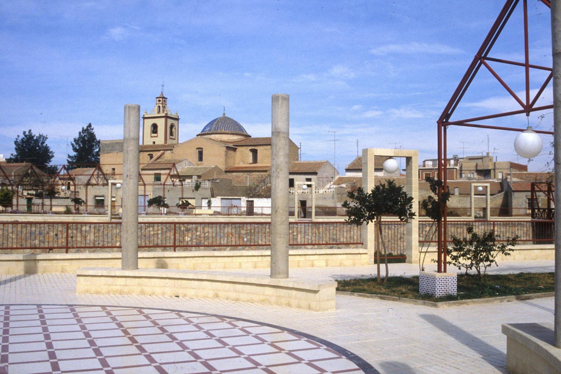 Obra nueva - Villa independiente - Rojales - Benimar