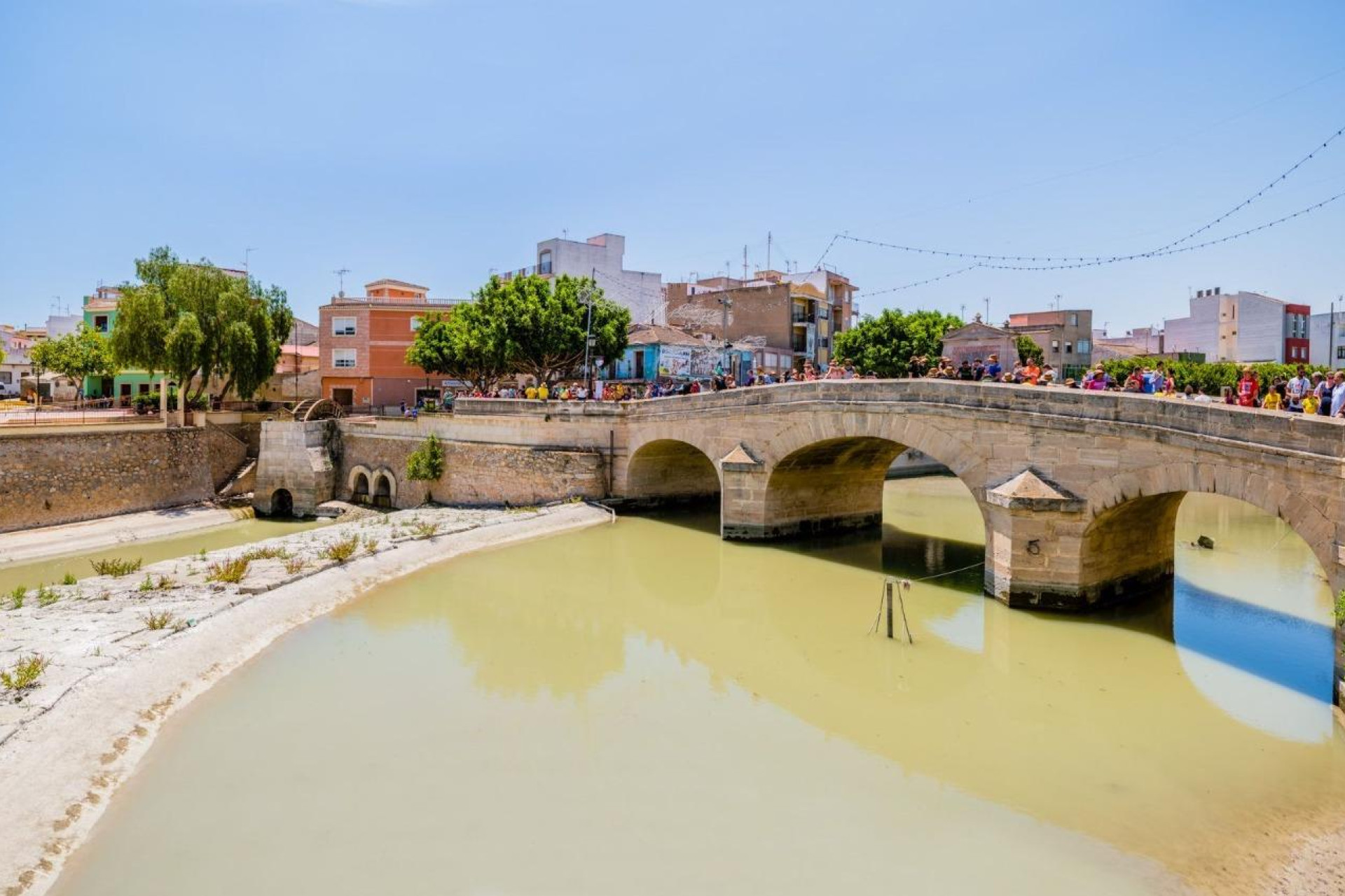 Obra nueva - Villa independiente - Rojales - Benimar