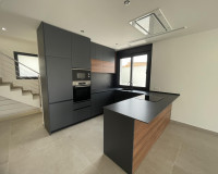 Obra nueva - Villa independiente - Rojales - Ciudad Quesada