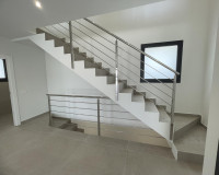 Obra nueva - Villa independiente - Rojales - Ciudad Quesada