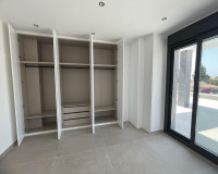 Obra nueva - Villa independiente - Rojales - Ciudad Quesada