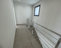 Obra nueva - Villa independiente - Rojales - Ciudad Quesada