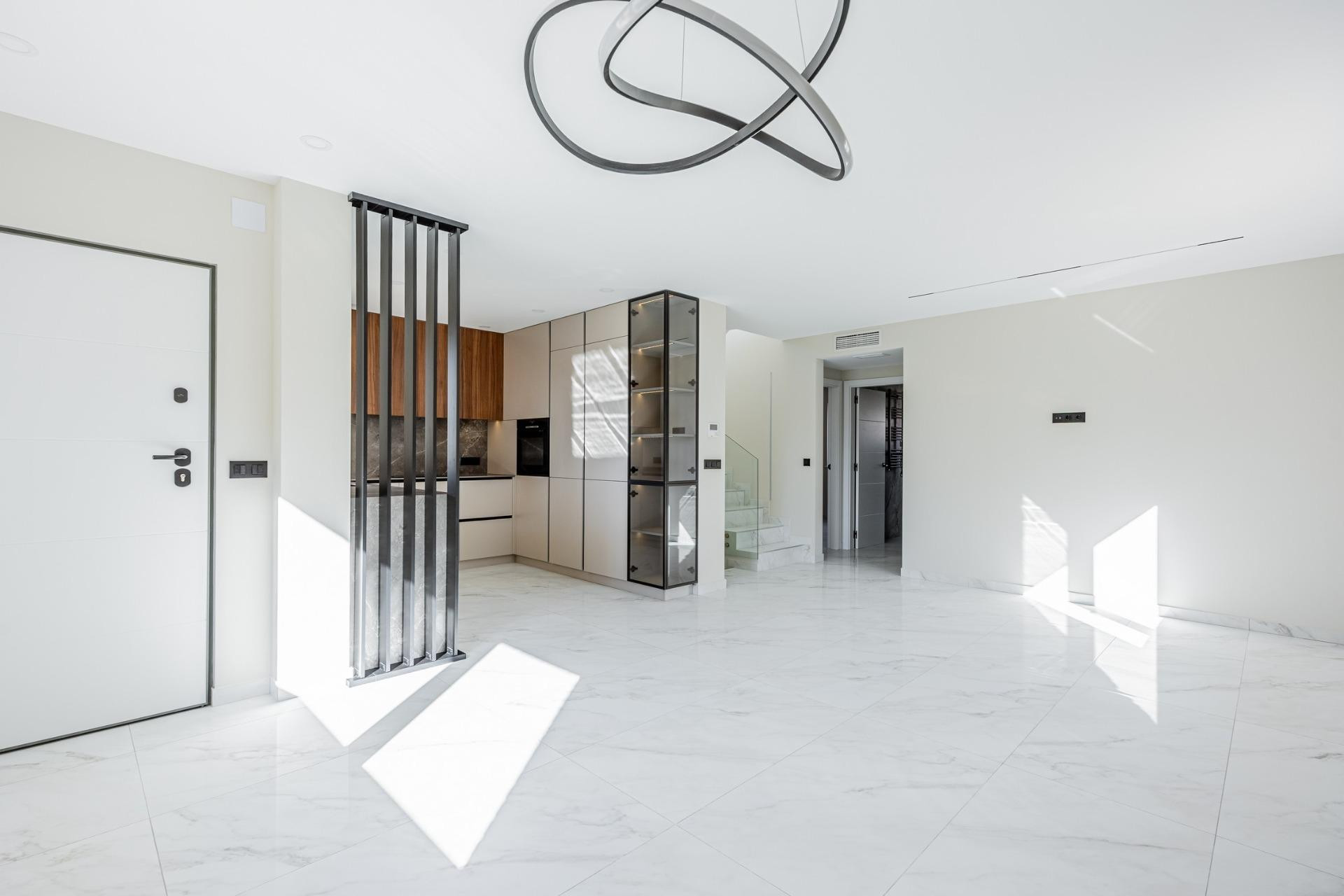 Obra nueva - Villa independiente - Rojales - Ciudad Quesada