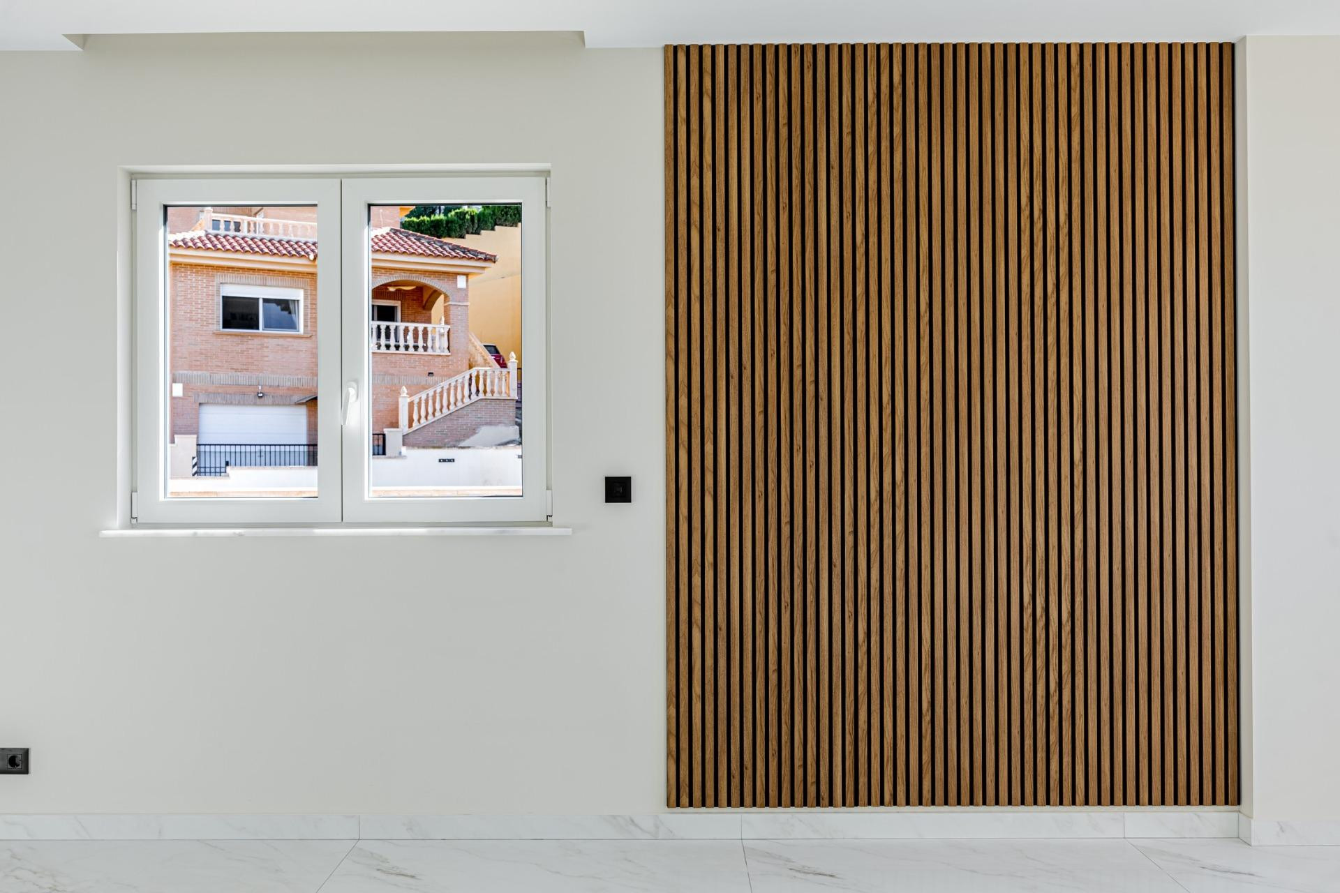 Obra nueva - Villa independiente - Rojales - Ciudad Quesada