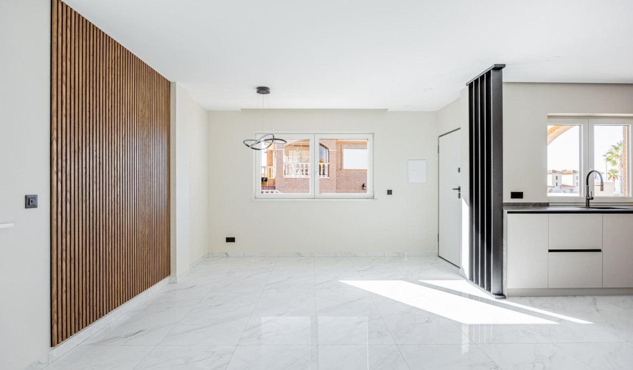 Obra nueva - Villa independiente - Rojales - Ciudad Quesada