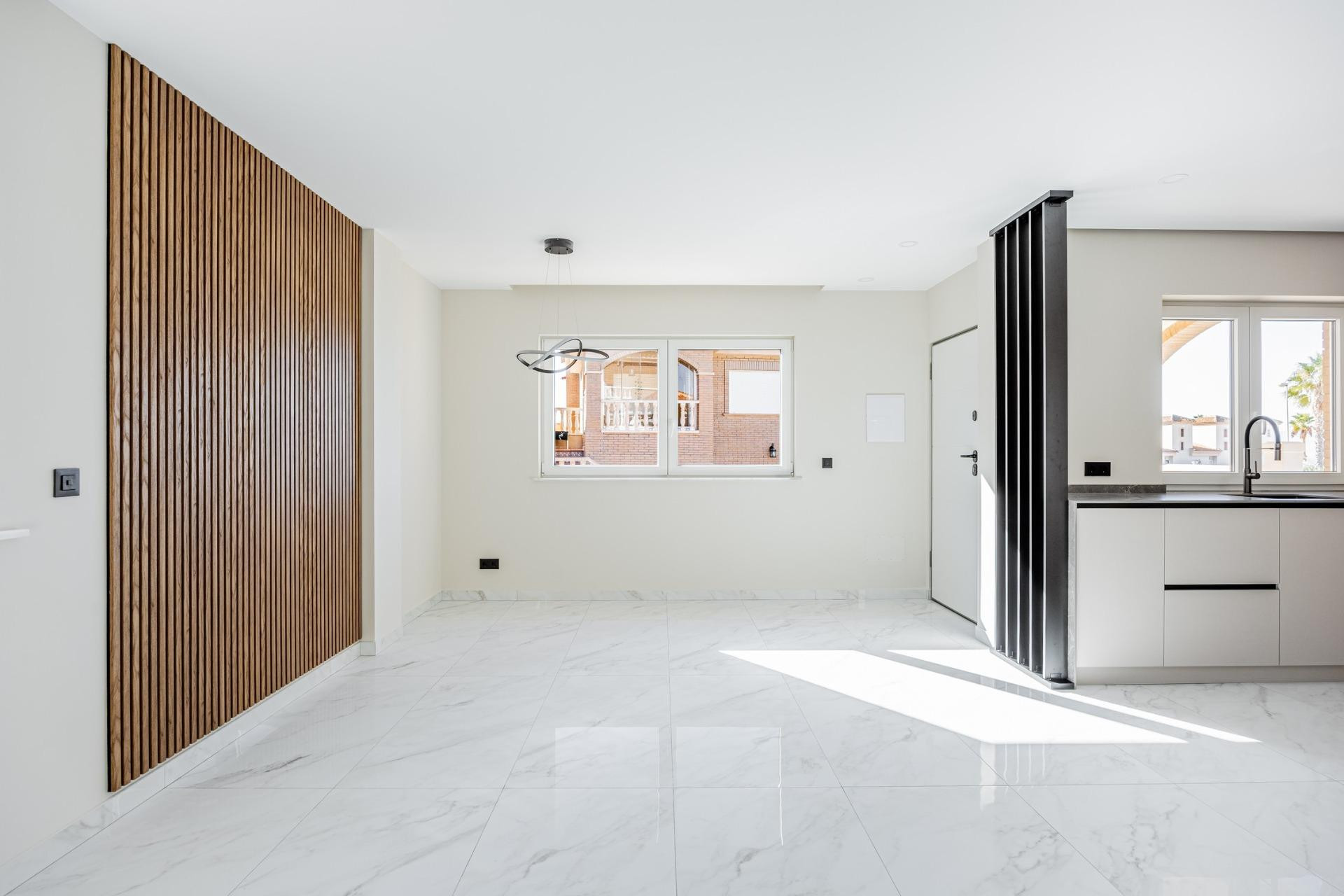 Obra nueva - Villa independiente - Rojales - Ciudad Quesada