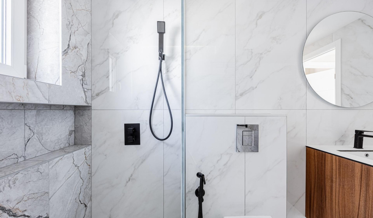 Obra nueva - Villa independiente - Rojales - Ciudad Quesada