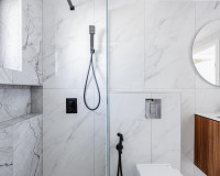 Obra nueva - Villa independiente - Rojales - Ciudad Quesada