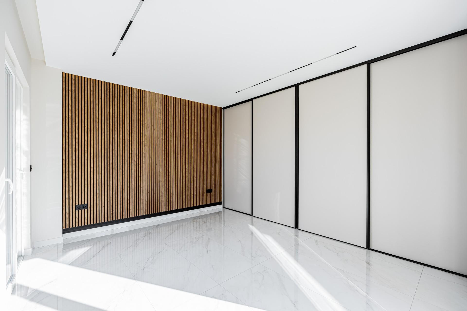 Obra nueva - Villa independiente - Rojales - Ciudad Quesada