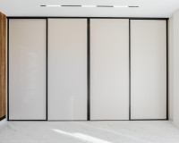 Obra nueva - Villa independiente - Rojales - Ciudad Quesada